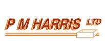 Ace Concrete Client - P.M. HARRIS LIMITED